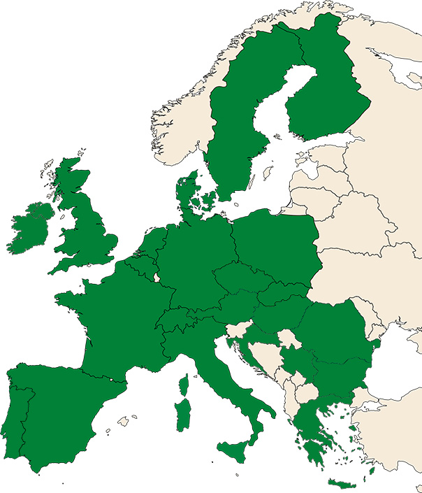 európa